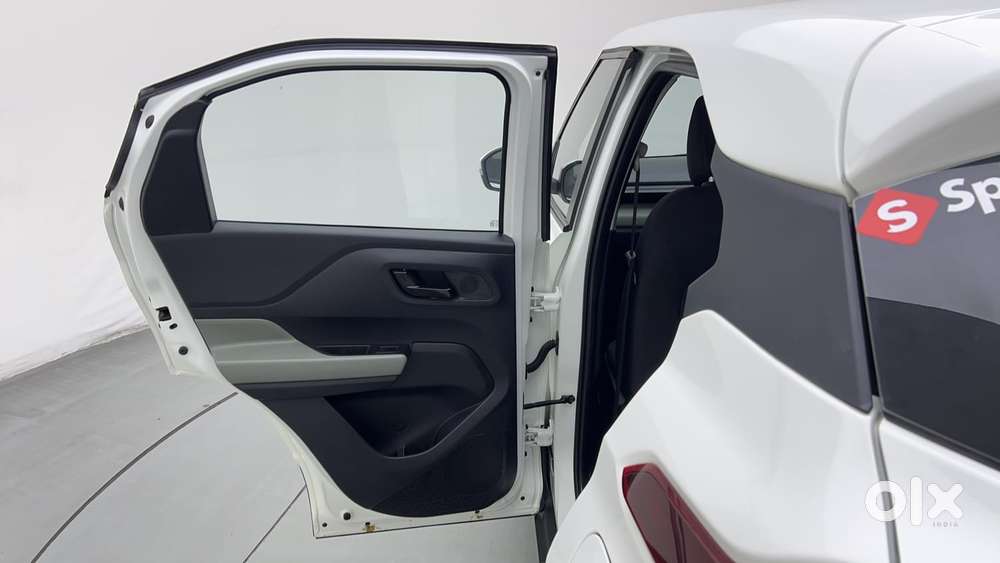 Tata Punch Adventure Amt, 2025, Petrol