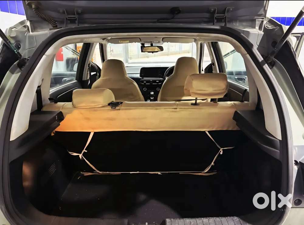 Hyundai Exter 2024 Petrol 24000 Km Driven,dealer Demo Car,brand New.