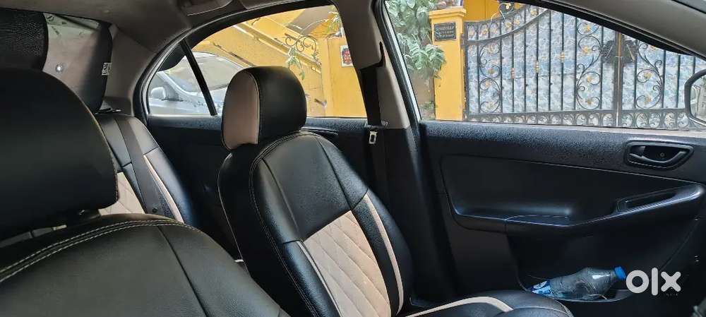 Tata Zest 1.2 Revotron Diesel Manual 2019