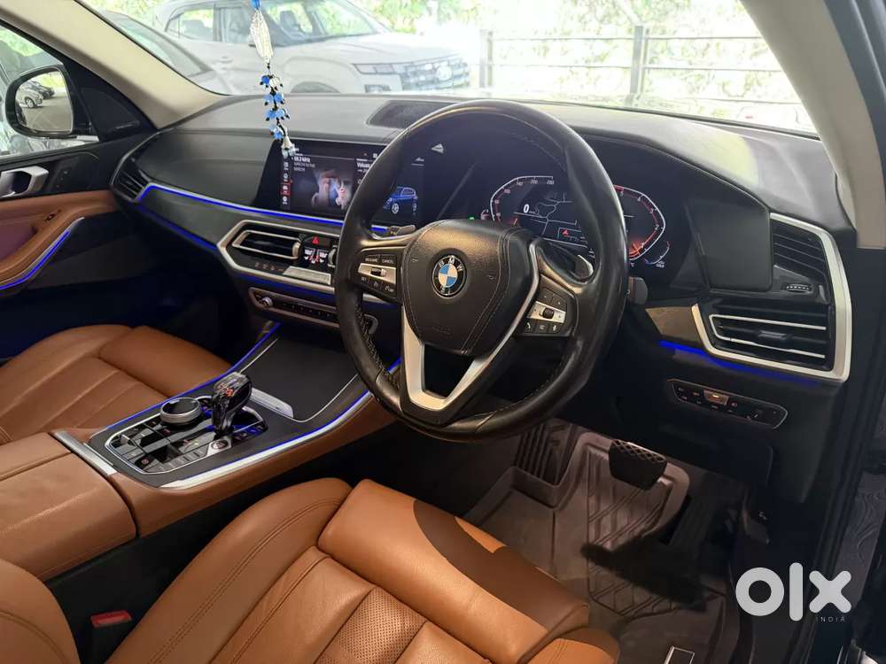 Bmw X5 Xdrive 30d, 2019, Diesel