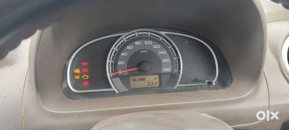 Maruti Suzuki Alto 800 Lxi 2013