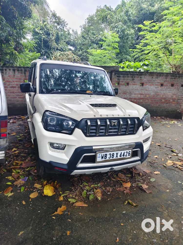 Mahindra Scorpio 2009 Diesel Classic