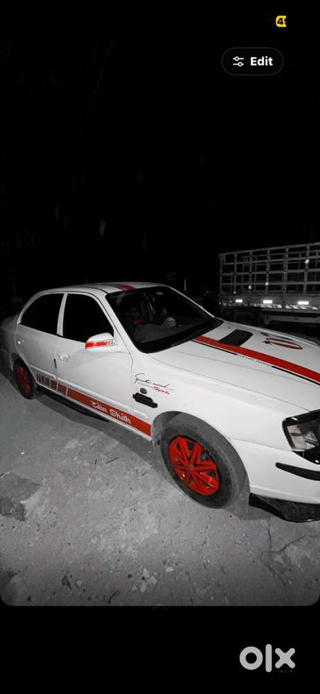 Hyundai Accent 1.5 Petrol 2006
