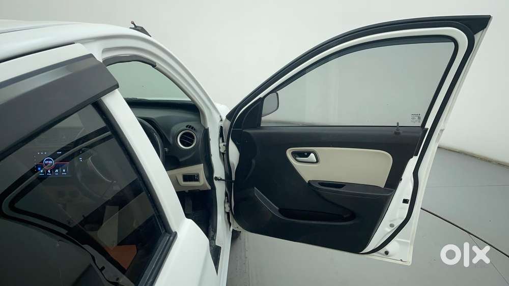 Maruti Suzuki Alto 800 Lxi, 2019, Petrol