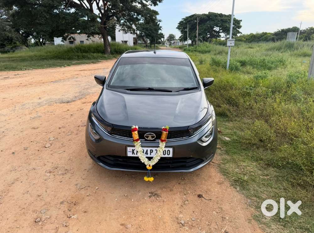Tata Altroz Diesel 2023