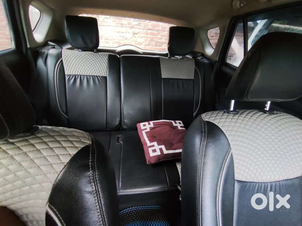 Maruti Suzuki S-cross 2018 Diesel Manual