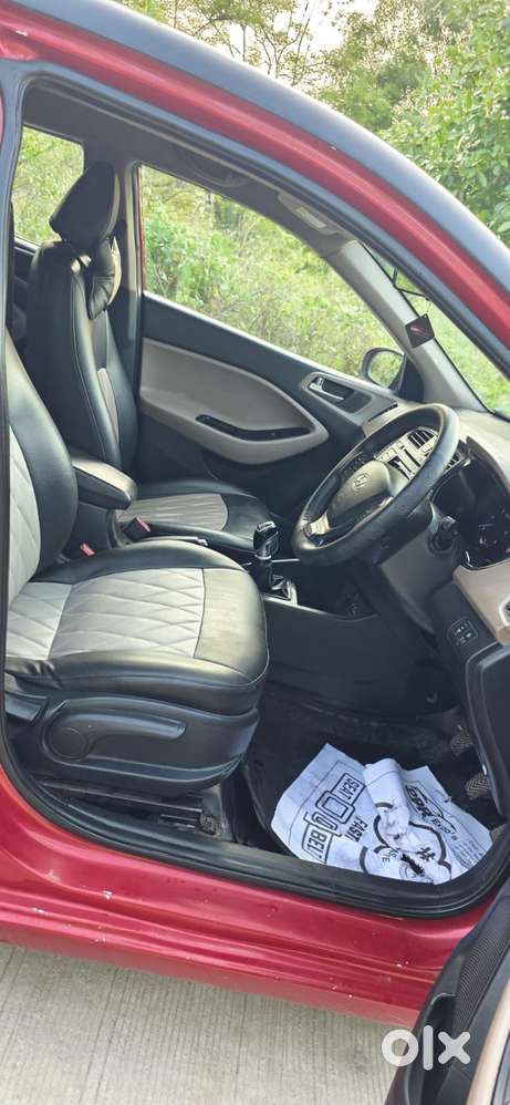 Hyundai I20 Diesel Asta, 2014, Diesel