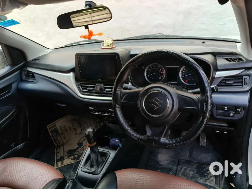 Maruti Suzuki Baleno 2024 Petrol 31000 Km Driven