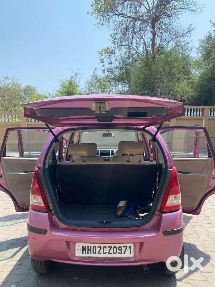 Suzuki Zen Estilo 2009 – Well Maintained  Ready To Drive
