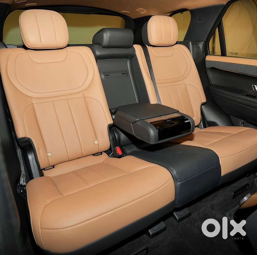 2024 Diesel Range Rover Sport