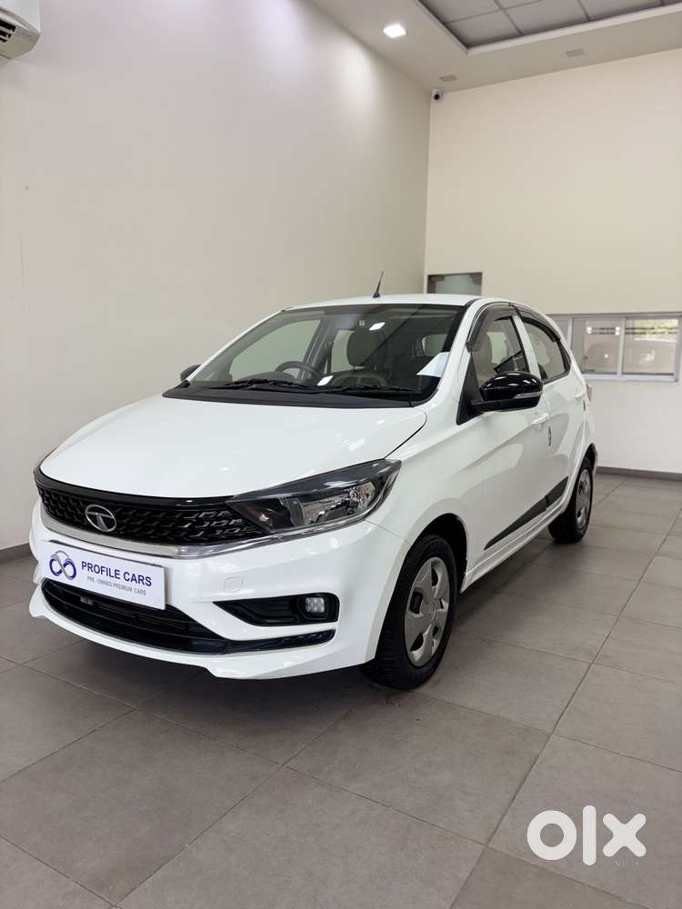 Tata Tiago 1.2 Revotron Xt (o), 2022, Petrol