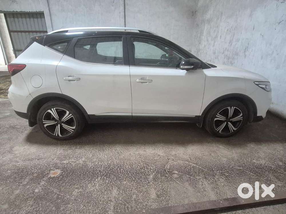 Mg Astor 2023 Petrol Dual Tone Good Condition