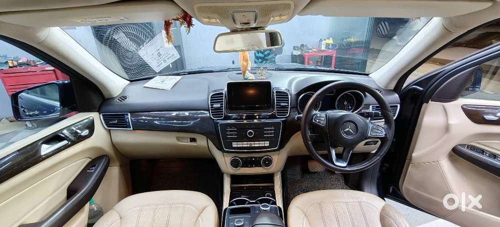 Mercedes-benz Gle Class 2.1 250d 4matic, 2016, Diesel