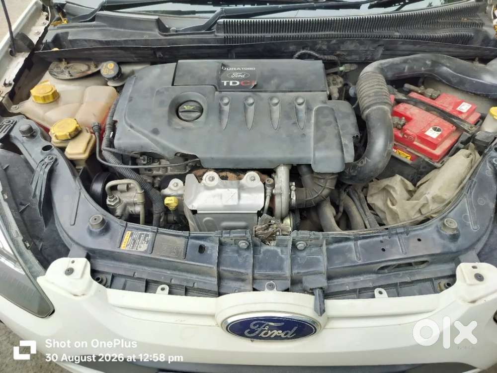 Ford Figo Diesel Exi, 2011, Diesel