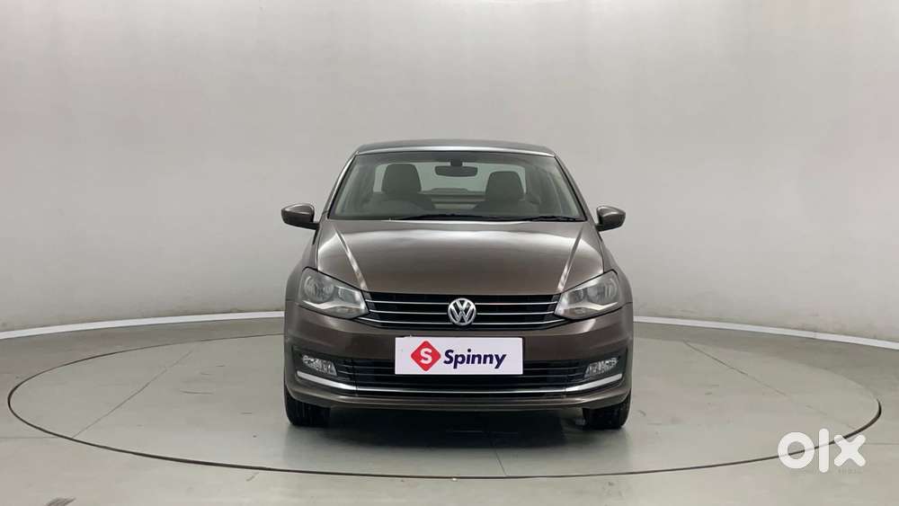 Volkswagen Vento 1.5 Tdi Highline, 2016, Diesel