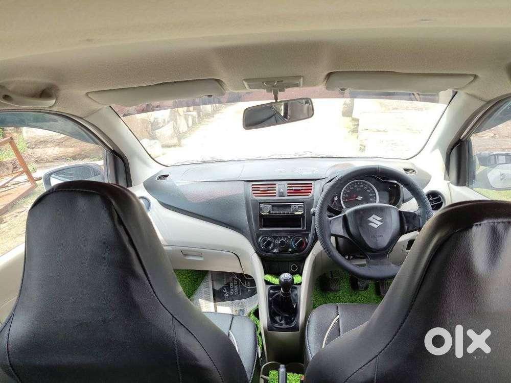 Maruti Suzuki Celerio 1.0 Tour H2 Cng, 2021, Cng & Hybrids
