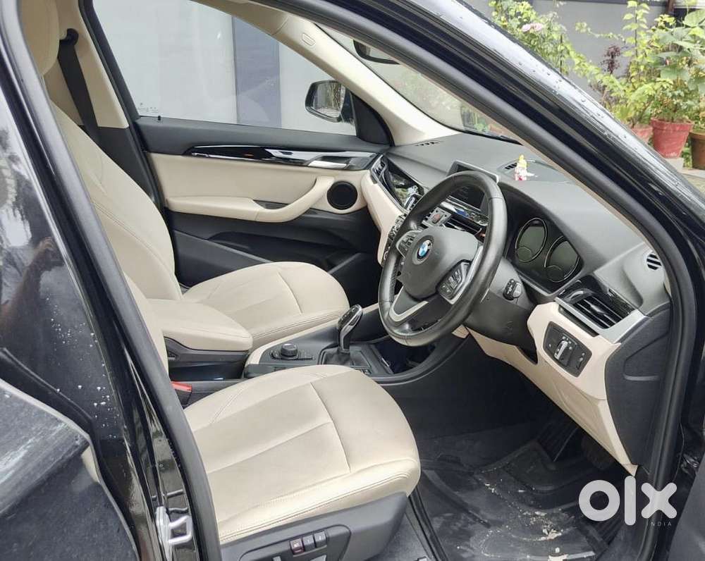 Bmw X1 2.0 Sdrive20i Sportx, 2021, Petrol