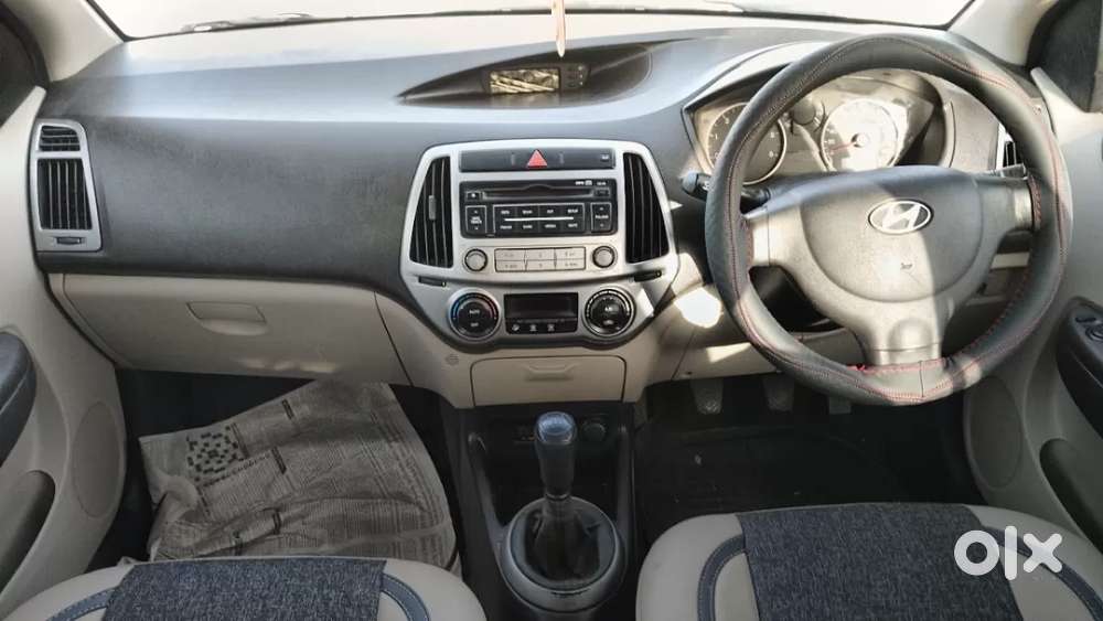 Hyundai I20 Sportz 1.4 Crdi, 2014, Diesel