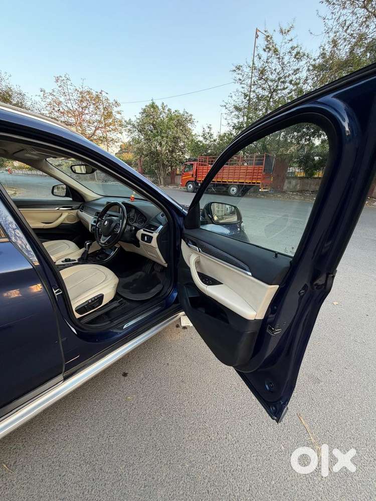 Bmw X1 2.0 Sdrive 20d, 2016, Diesel