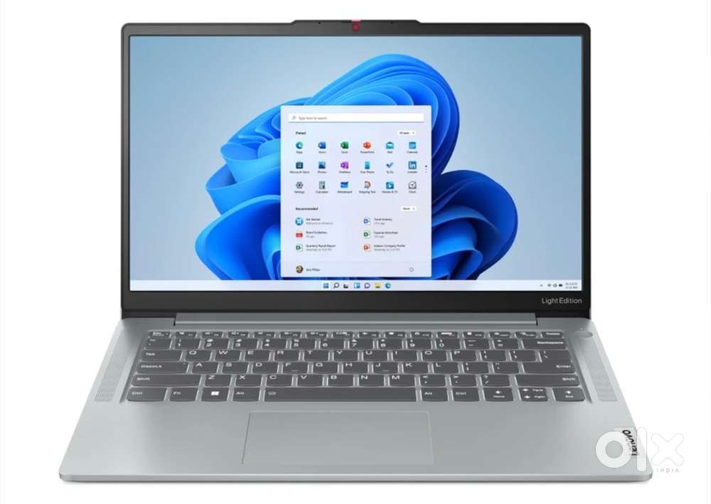 Lenovo 14 Slim 5 lite 2 RIN R5 16 GBN 512 S+O