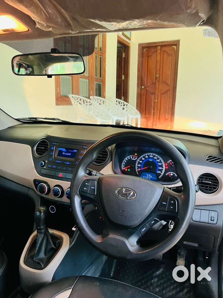 2019 Hyundai Grand I10 Magna