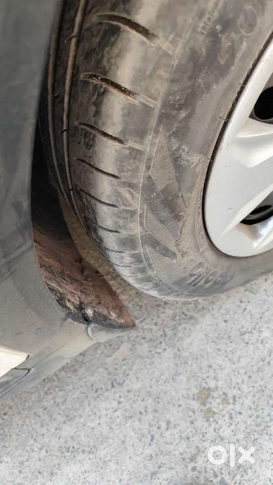 Hyundai Creta 2018 Diesel Well Maintained