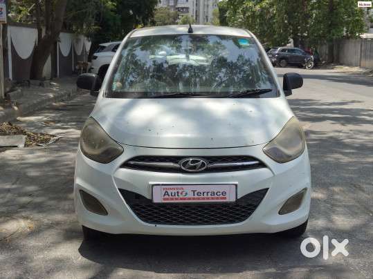 Hyundai Grand I10 1.2 Crdi Era, 2012, Petrol