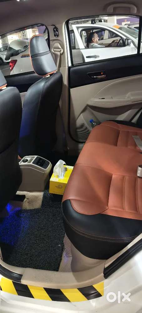 Maruti Suzuki Dzire 2023