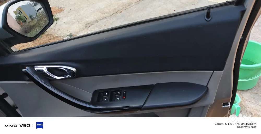 Tata Tiago 2018 Diesel 161000 Km Driven