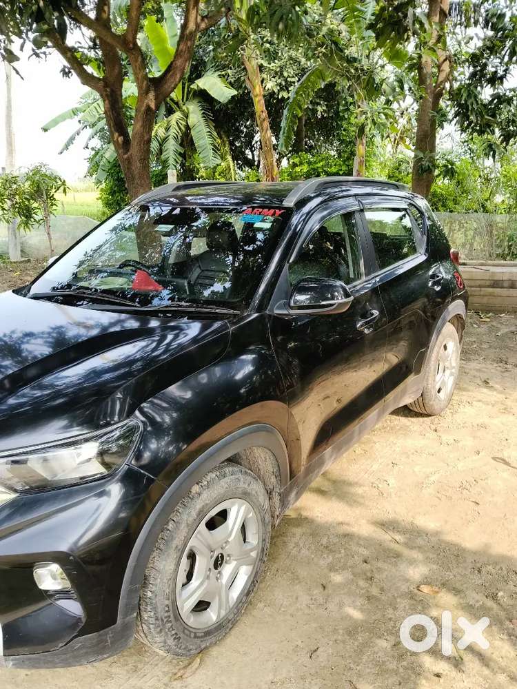 Kia Sonet G1.2 Manual 2023