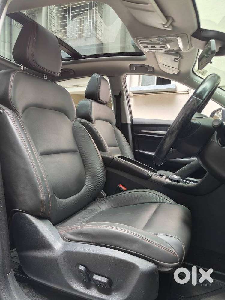 Mg Zs Ev Exclusive Pro, 2022, Electric