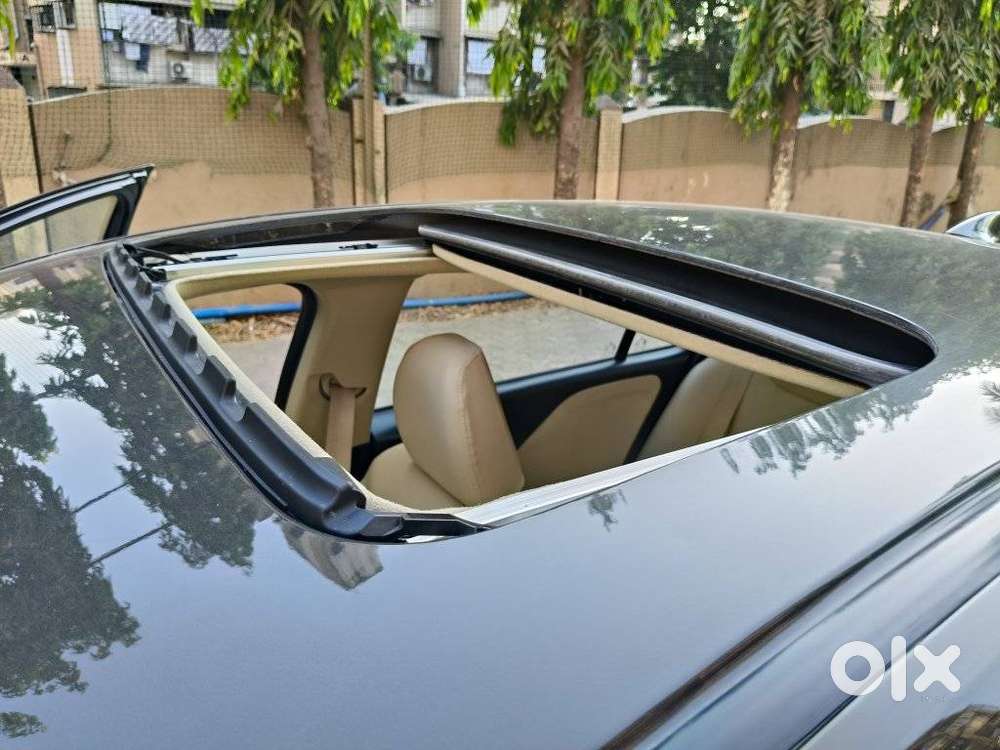 Honda City 2014-2015 I Vtec Vx, 2015, Petrol