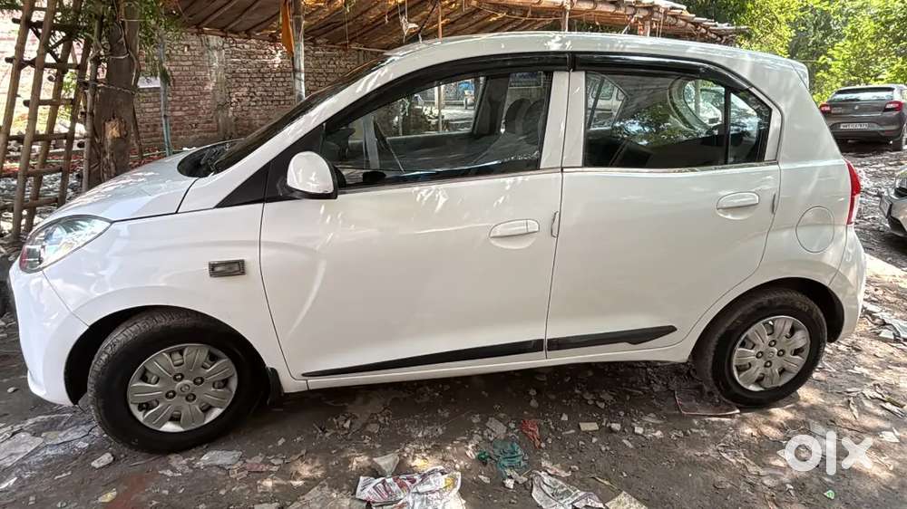 Hyundai Santro Dlite 2021 Manual Petrol