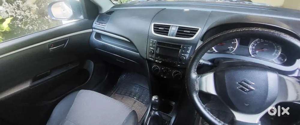 Maruti Suzuki Swift Vdi (o) 2015 Diesel