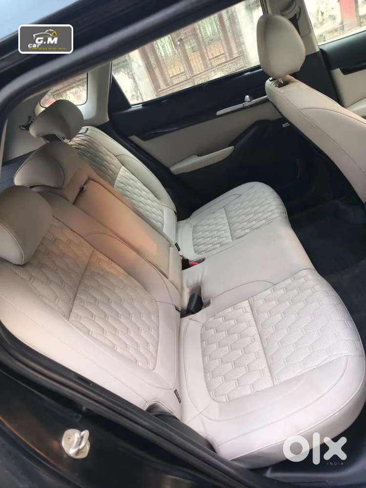 Kia Seltos Htx Plus D, 2021, Diesel