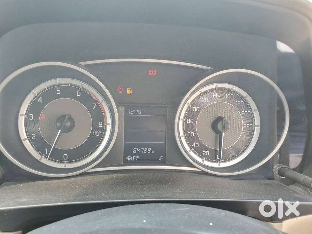 Maruti Suzuki Dzire 1.2 Vxi, 2023, Petrol