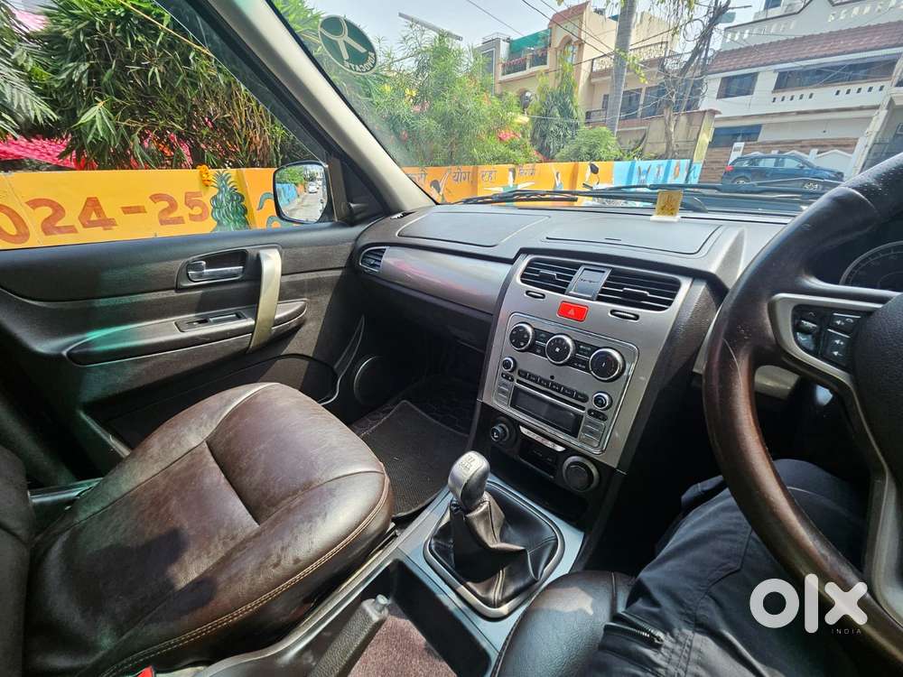 Tata Safari Storme 2.2 Vx 4x4, 2017, Diesel