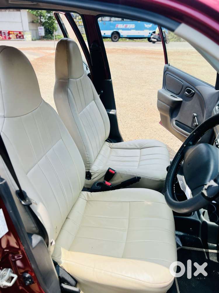 Maruti Suzuki Alto 0.8 Lxi (o), 2012, Petrol