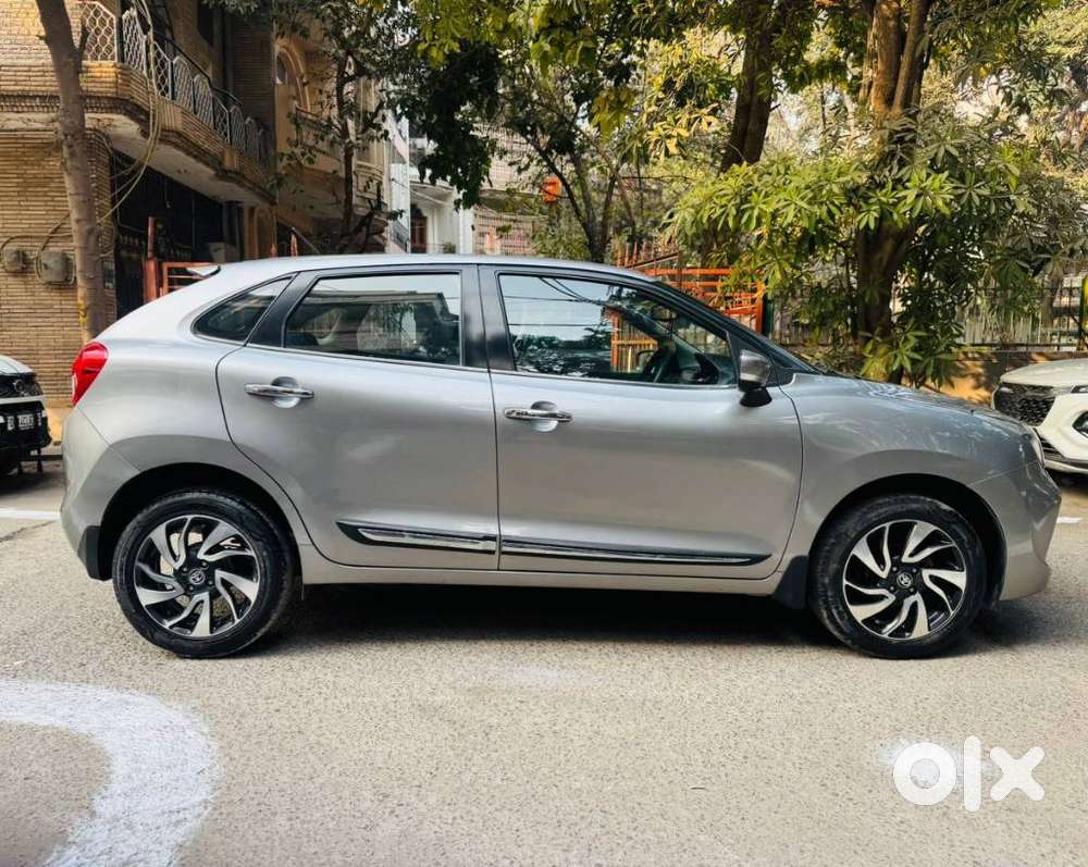 Toyota Glanza G, 2020, Petrol