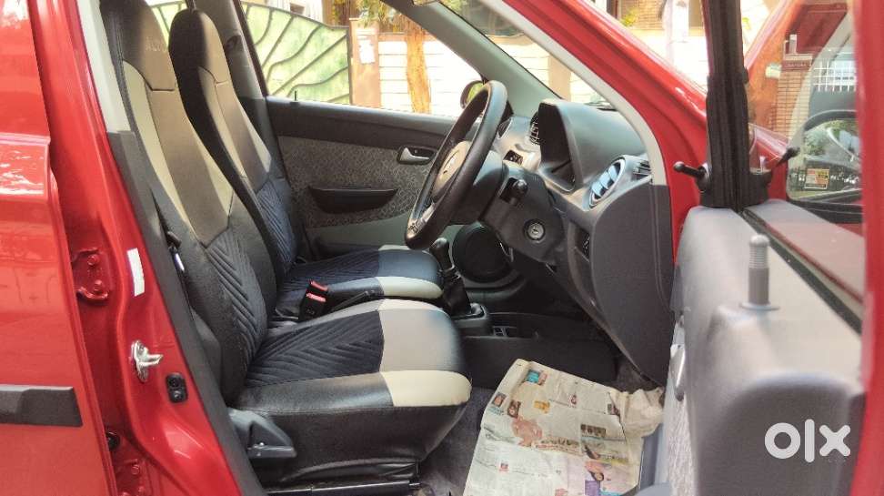 Maruti Suzuki Alto 800 Vxi, 2018