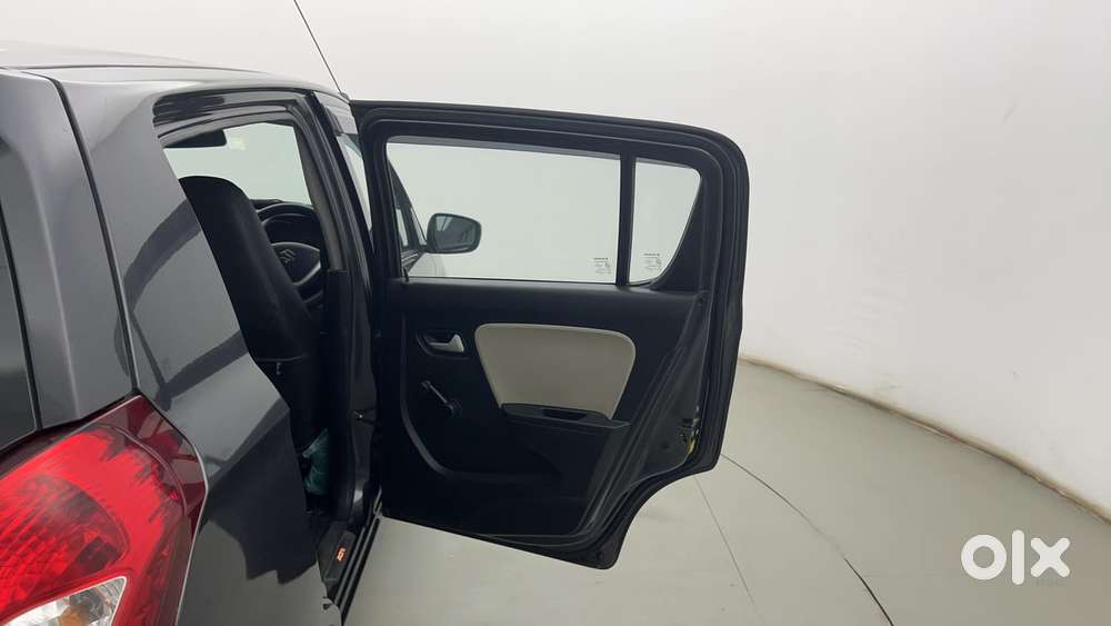 Maruti Suzuki Alto 800 2012-2016 Vxi, 2021, Petrol