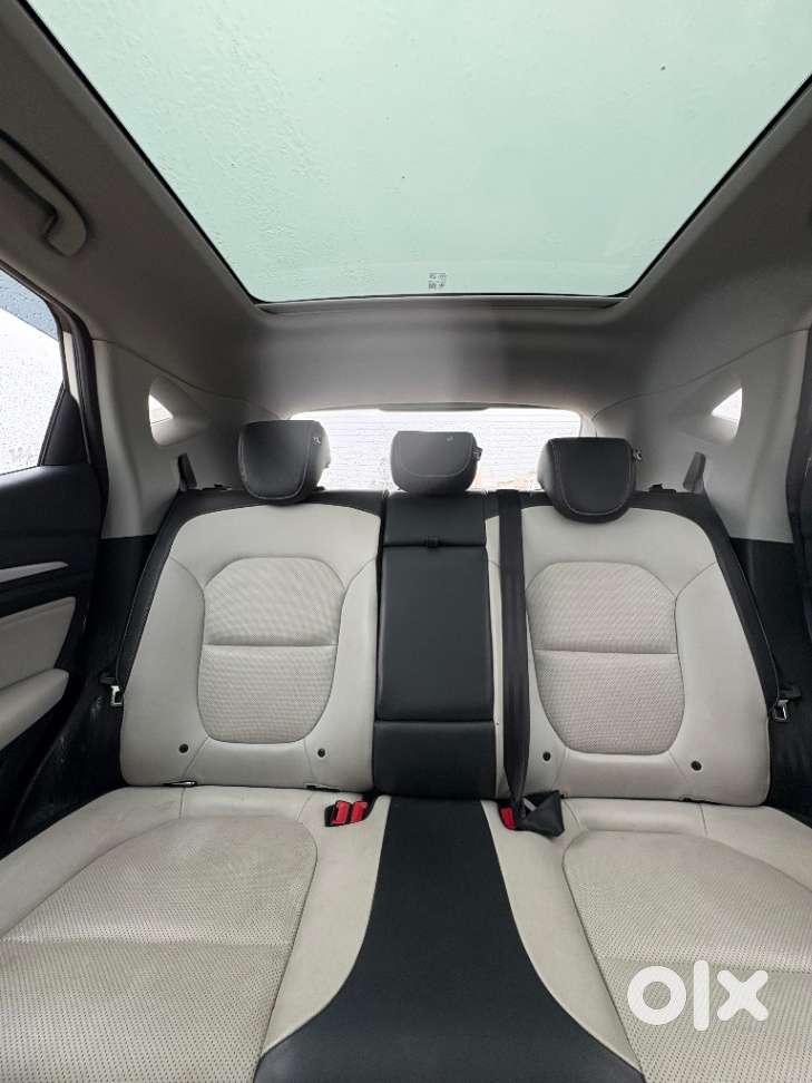 Mg Astor, 2022, Petrol