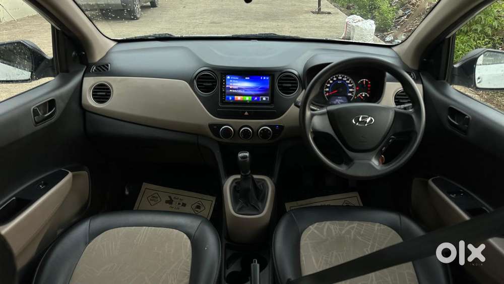 Hyundai Grand I10 2016-2017 Era, 2017, Petrol