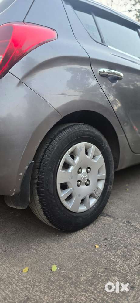 Hyundai I20 2012-2014 Magna 1.4 Crdi (diesel), 2014, Diesel