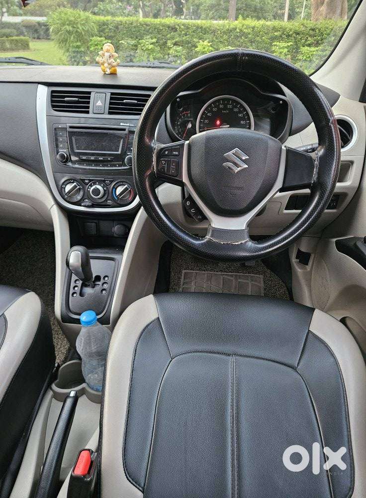 Maruti Suzuki Celerio 1.0 Zxi Plus Ags, 2020, Petrol