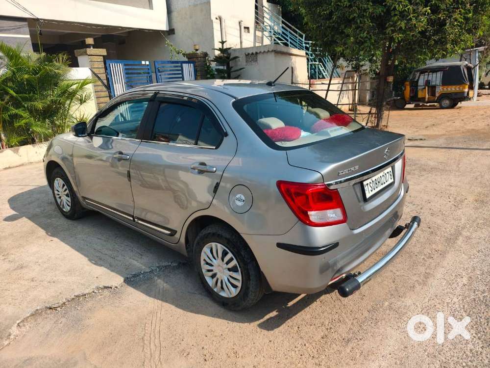 Maruti Suzuki Dzire - Urgent Sale