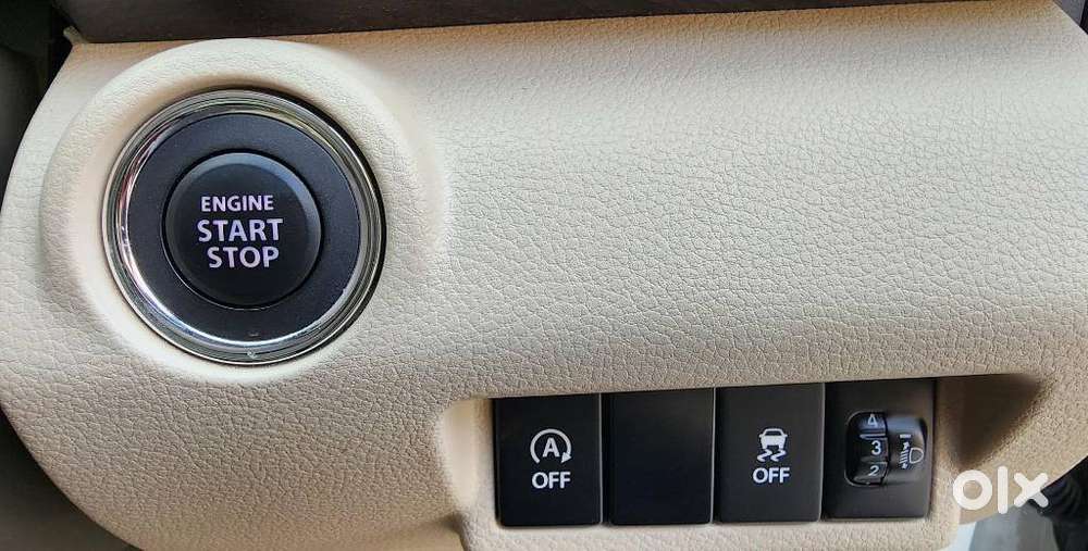 Toyota Rumion V Mt, 2024, Petrol