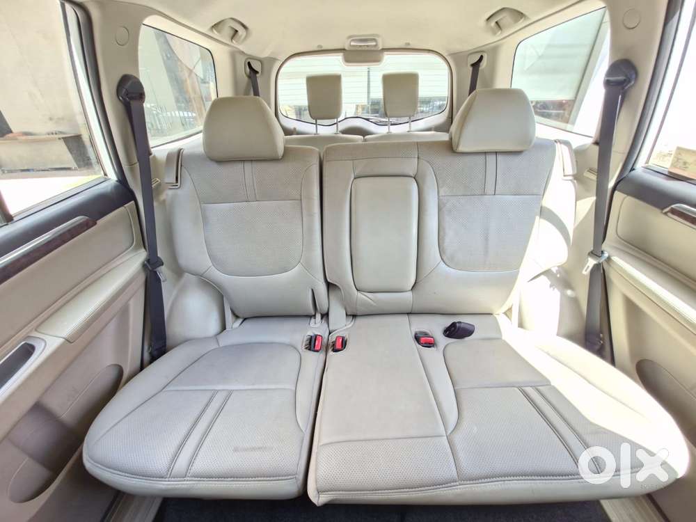 Mitsubishi Pajero Sport 4x4 At, 2016, Diesel