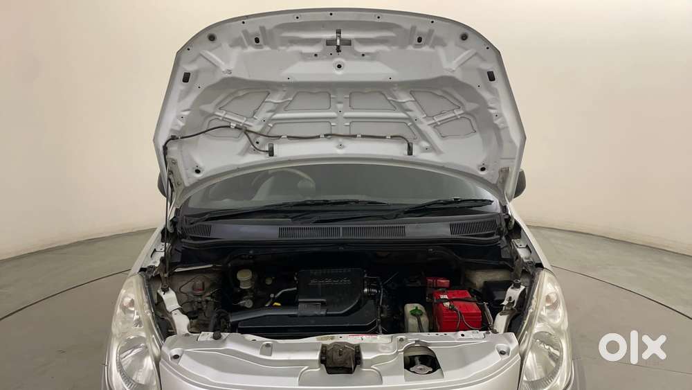 Maruti Suzuki Ritz Vxi, 2013, Petrol