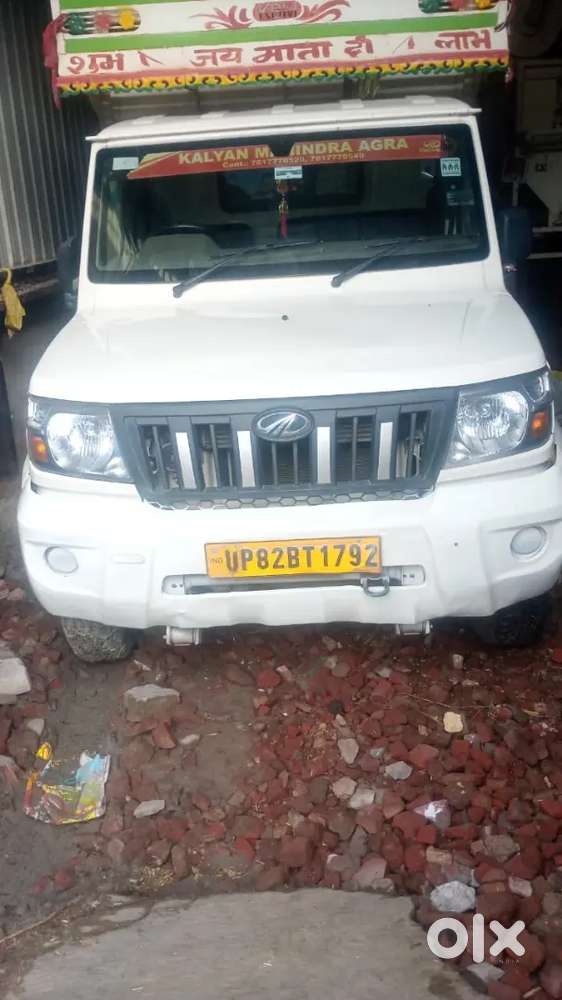 Mahindra Maxx 2025 Diesel 18000 Km Driven